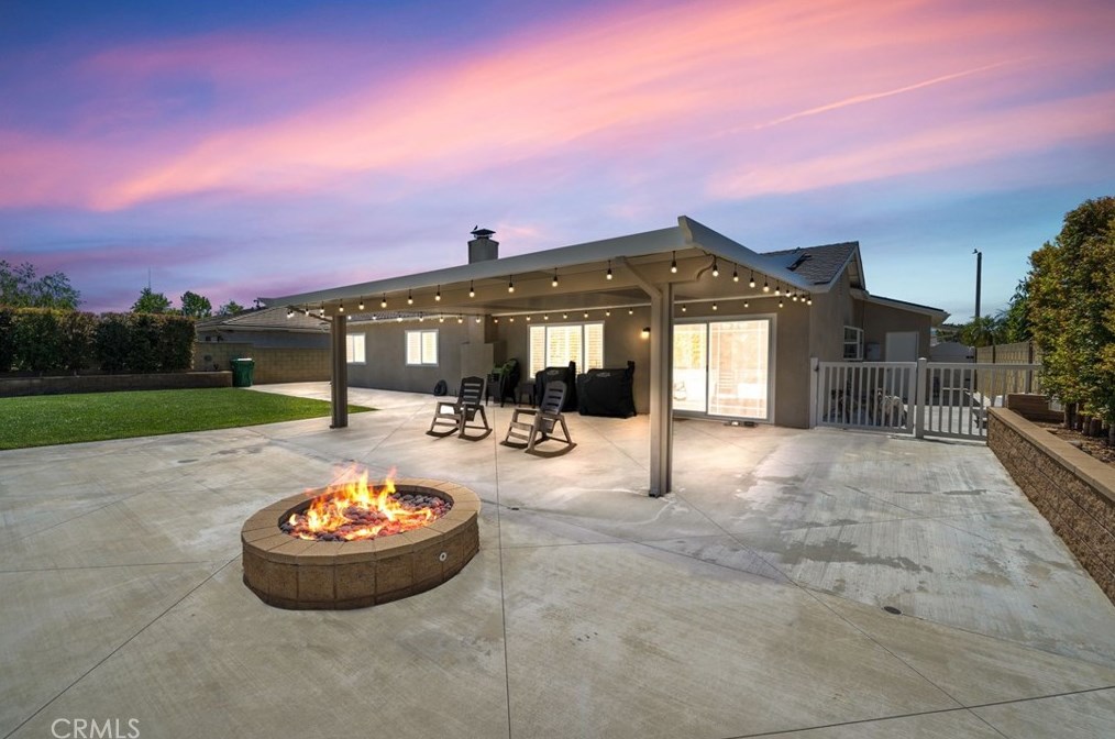 1275 Oak Ridge Dr, La Verne, CA 91750