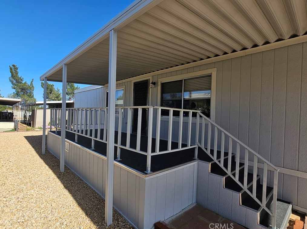 14000 El Evado Rd #30, Victorville, CA 92392