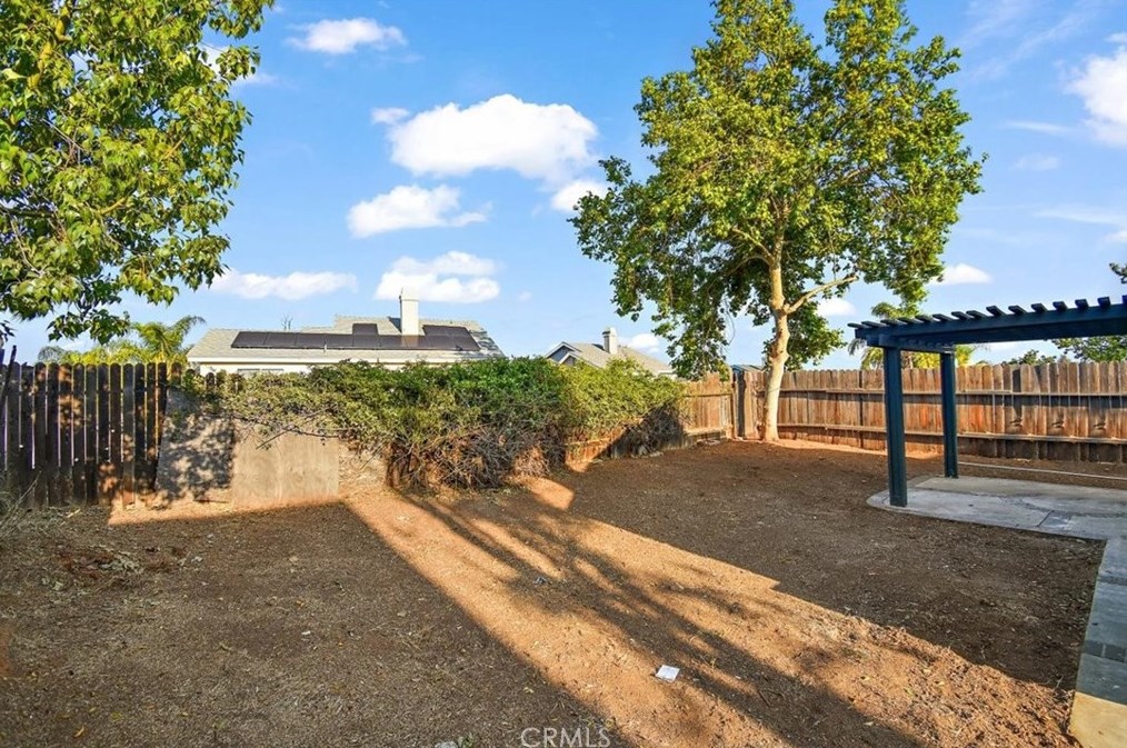 11782 Collingswood Dr, Moreno Valley CA  92557-6143 exterior