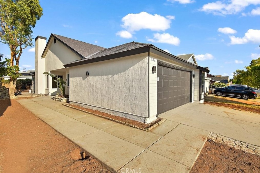 11782 Collingswood Dr, Moreno Valley CA  92557-6143 exterior