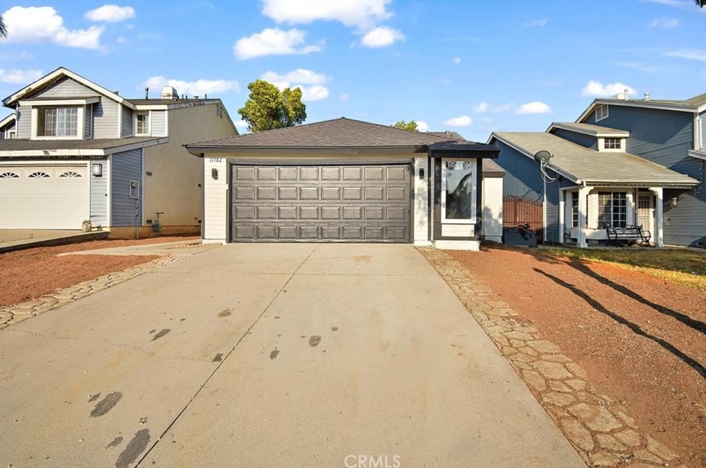 11782 Collingswood Dr, Moreno Valley CA  92557-6143 exterior
