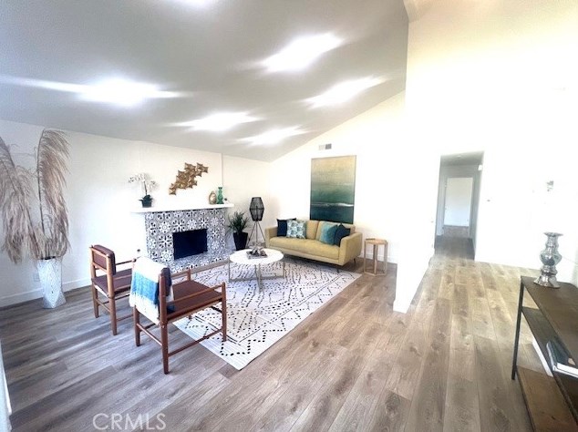 2722 Kathleen St, Riverside CA  92506-4305 exterior