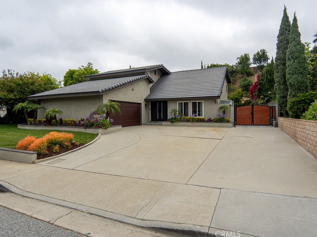1013 Calle Carrillo, San Dimas, CA 91773-4322