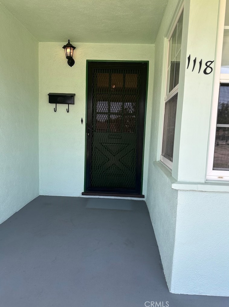 1118 S Washington Ave, Fullerton, CA 92832