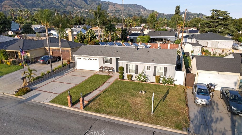 146 Akeley Dr, Glendora, CA 91741-3721