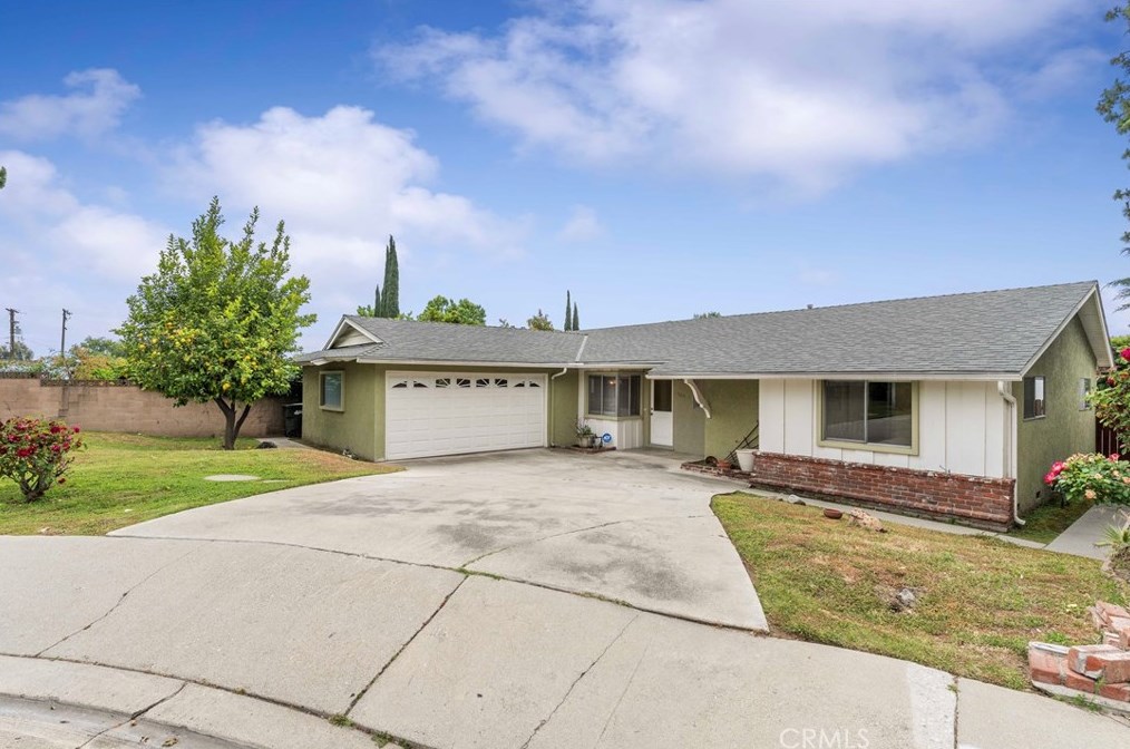 623 Vaquero Rd, Monrovia, CA 91016