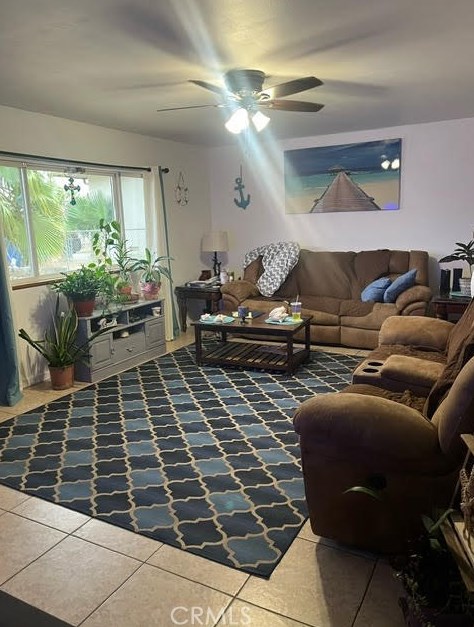 444 Fenmore Dr, Barstow, CA 92311-5415