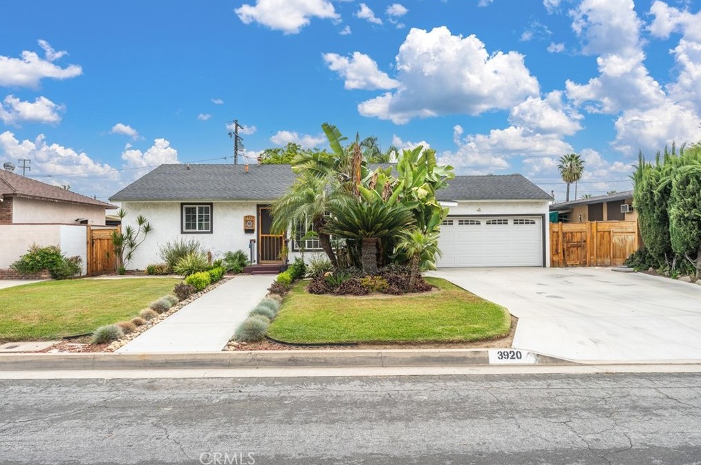 3920 N Lang Ave, Covina, CA 91722