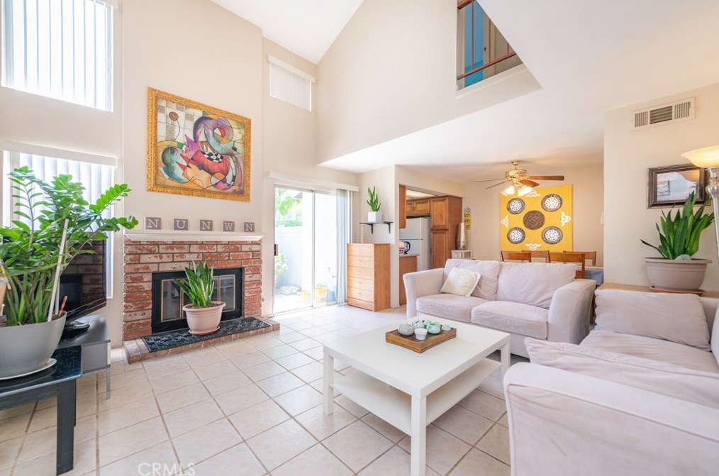 1508 Millcreek #128, West Covina, CA 91791