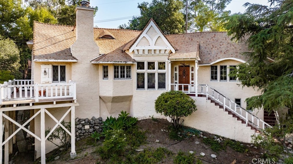 1416 Capistrano Ave, Glendale, CA 91208