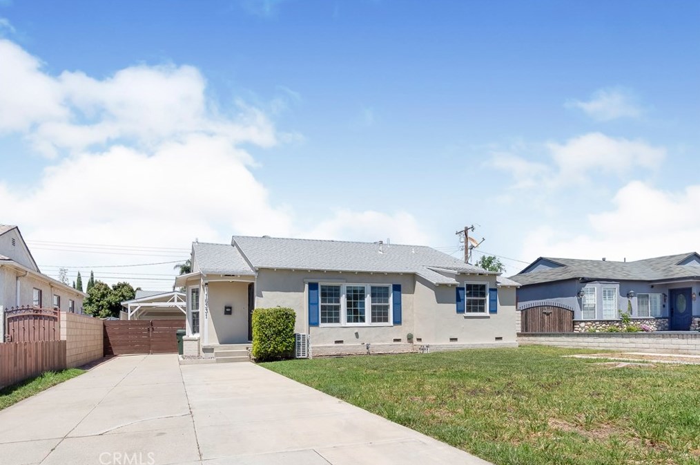 16331 E Cypress St, Covina, CA 91722