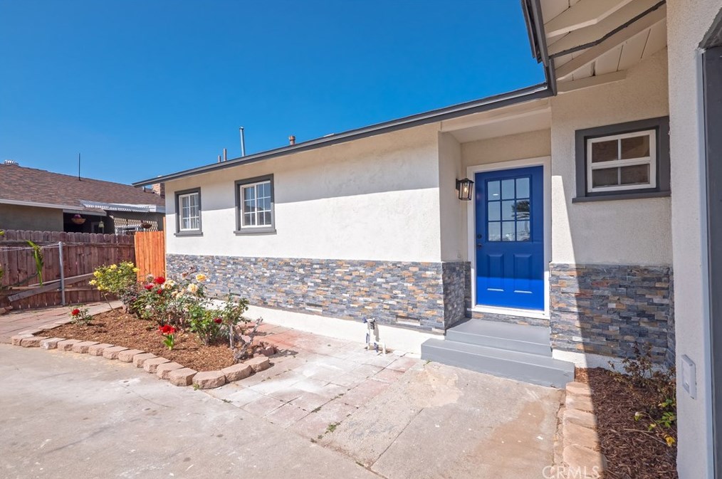 4039 N Ellen Dr, Covina, CA 91722