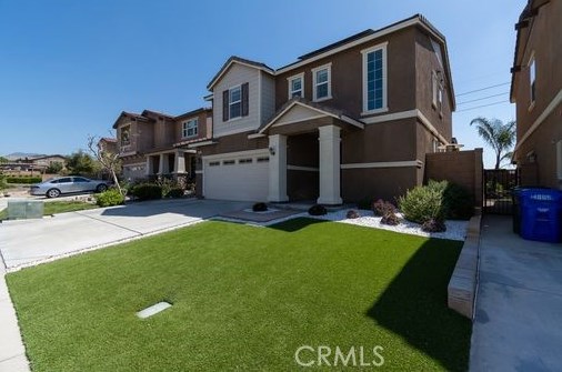 4847 Condor Ave, Fontana, CA 92336-4715