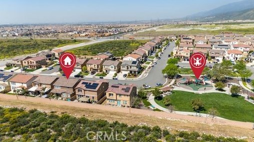 4847 Condor Ave, Fontana CA 92336-4715 exterior