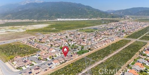 4847 Condor Ave, Fontana CA 92336-4715 exterior