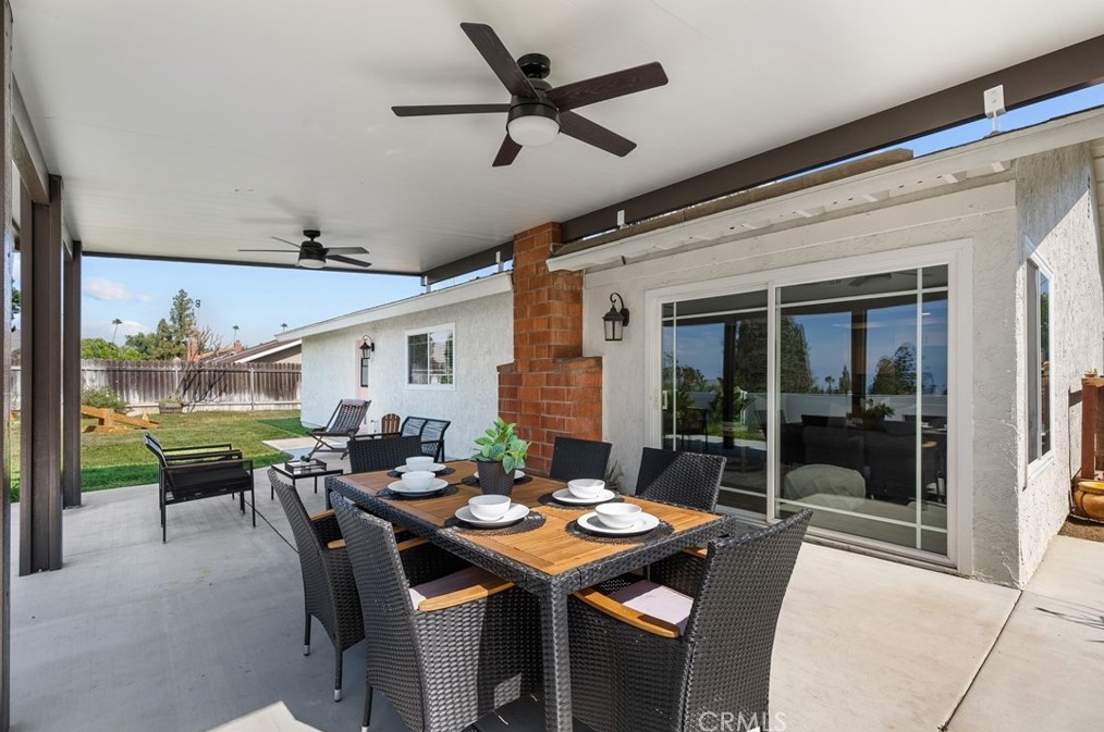2173 Trafalgar Ave, Riverside CA  92506-4623 exterior