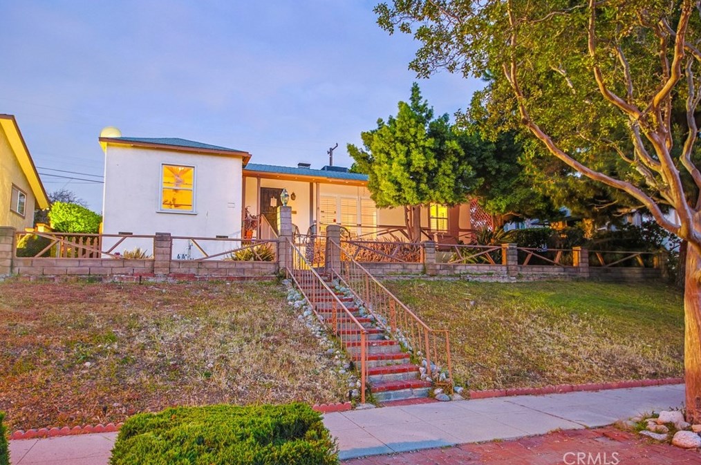 2312 Avondale Dr, Alhambra, CA 91803-3715
