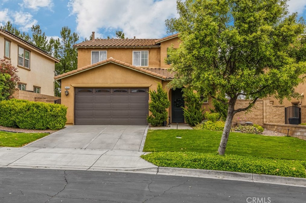 5435 Parma Ave, Fontana, CA 92336-0263