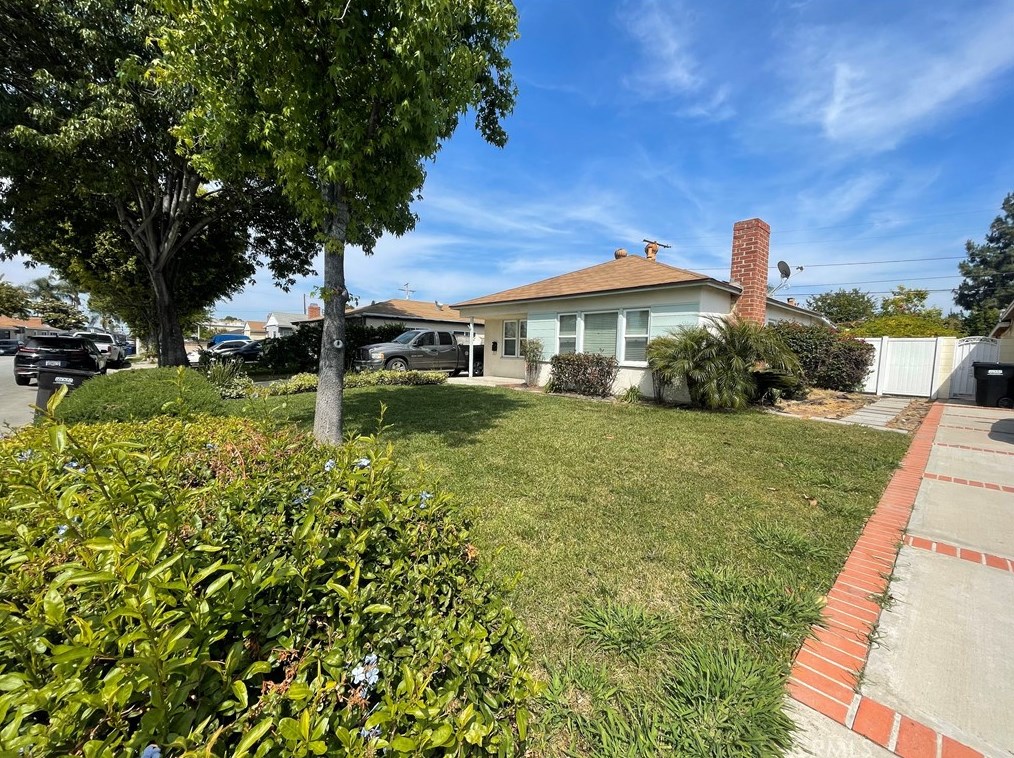 8230 Crider Ave, Pico Rivera, CA 90660-4802