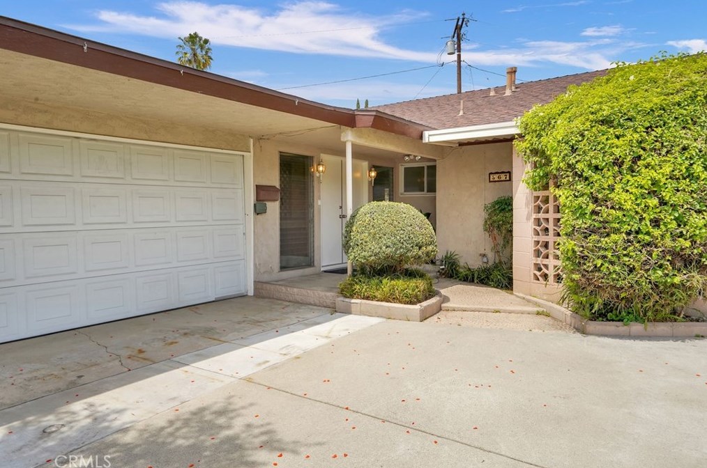 567 Tudor St, Covina, CA 91722-2151