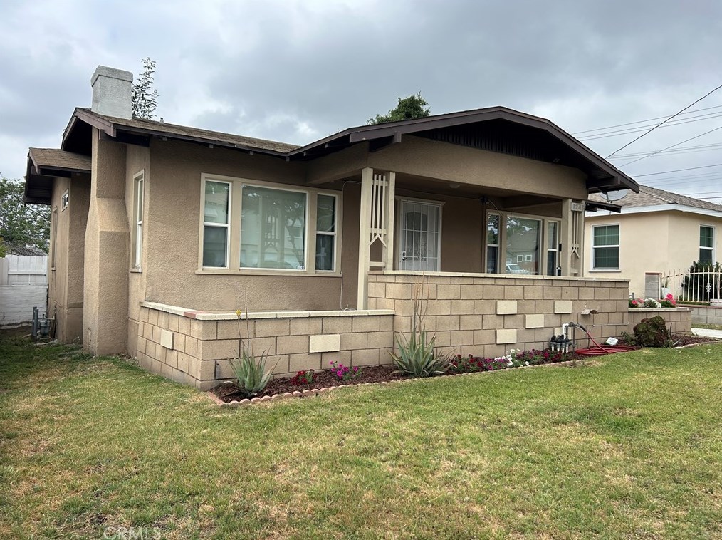 1245 Wisconsin St, Pomona, CA 91768-3036