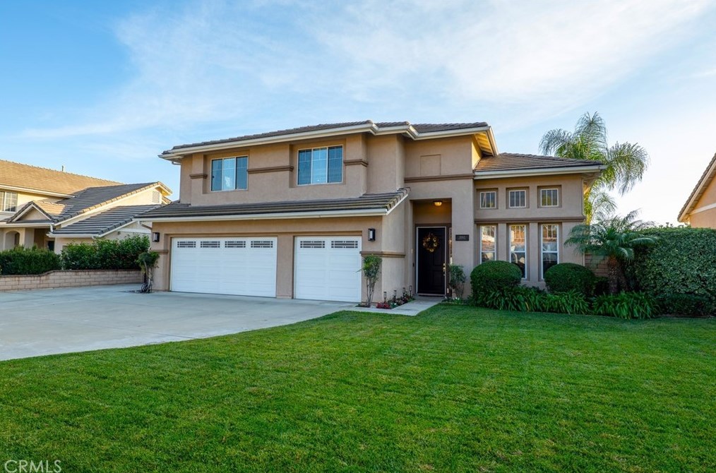 10163 Thorpe Ct, Rancho Cucamonga, CA 91737-3000