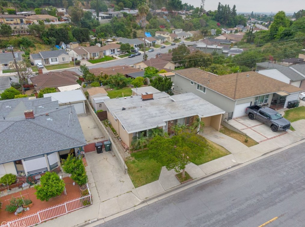 830 S Ynez Ave, Monterey Park, CA 91754
