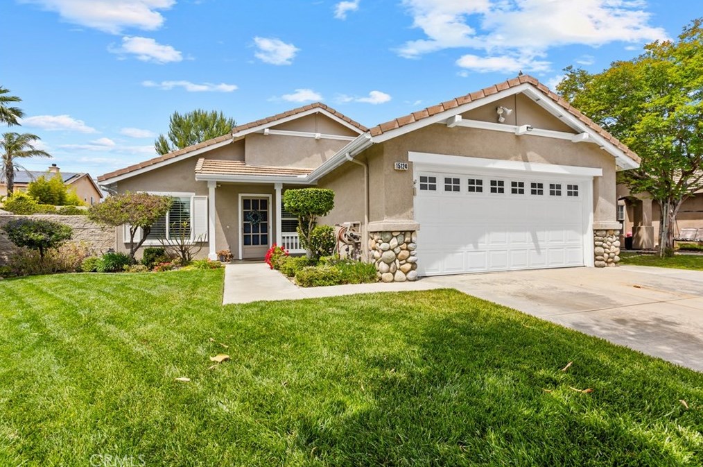 15124 Wright Ct, Fontana, CA 92336-4160