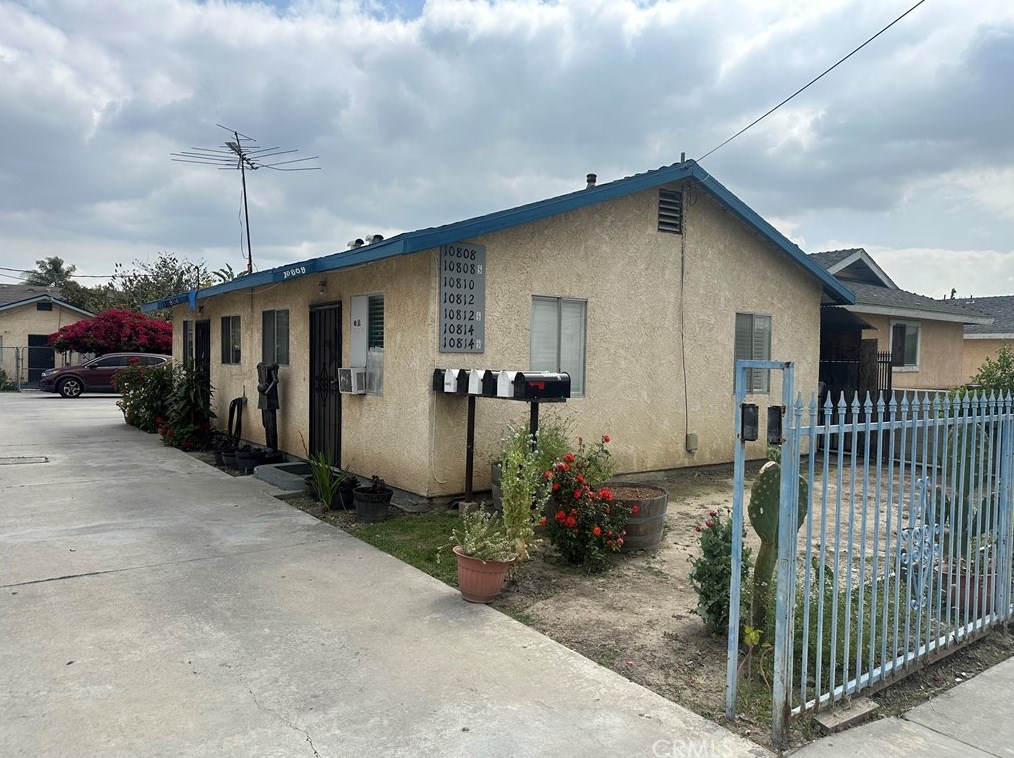 10808 Elliott Ave, El Monte, CA 91733