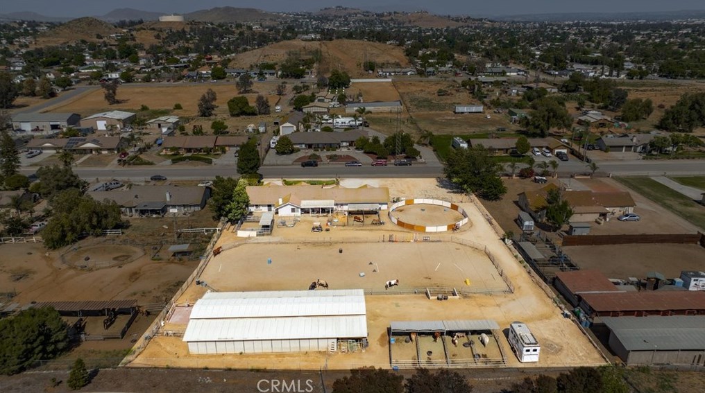 5699 Steve St, Riverside CA  92509-3639 exterior