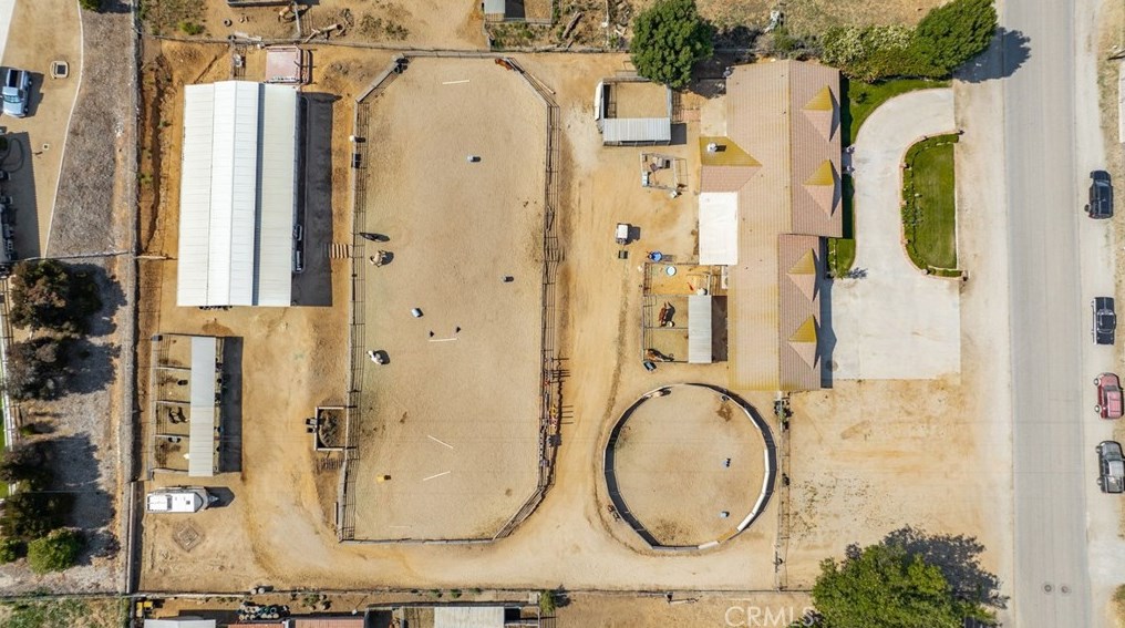 5699 Steve St, Riverside CA  92509-3639 exterior