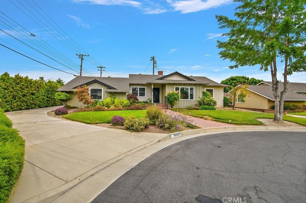 19342 E Swanee Ln, Covina, CA 91723