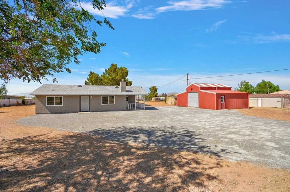 13660 Camellia Rd, Victorville, CA 92392-9334