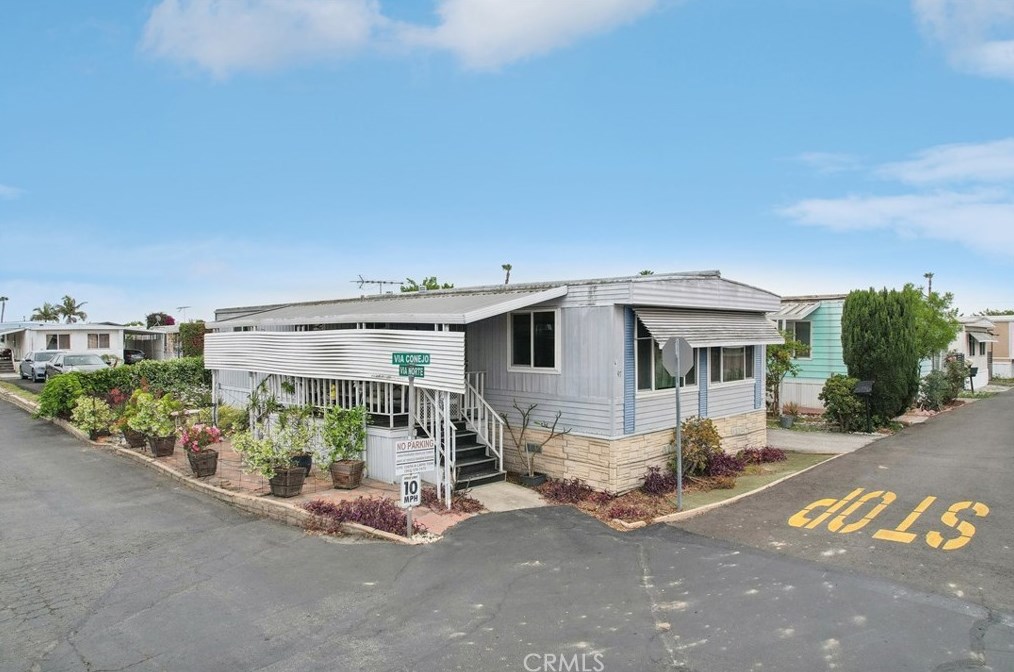 5450 N Paramount Blvd #47, Long Beach, CA 90805