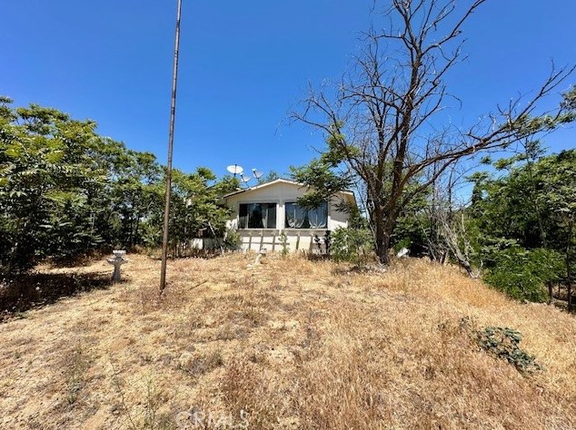 60500 Indian Paint Brush Rd, Anza CA  92539-9302 exterior