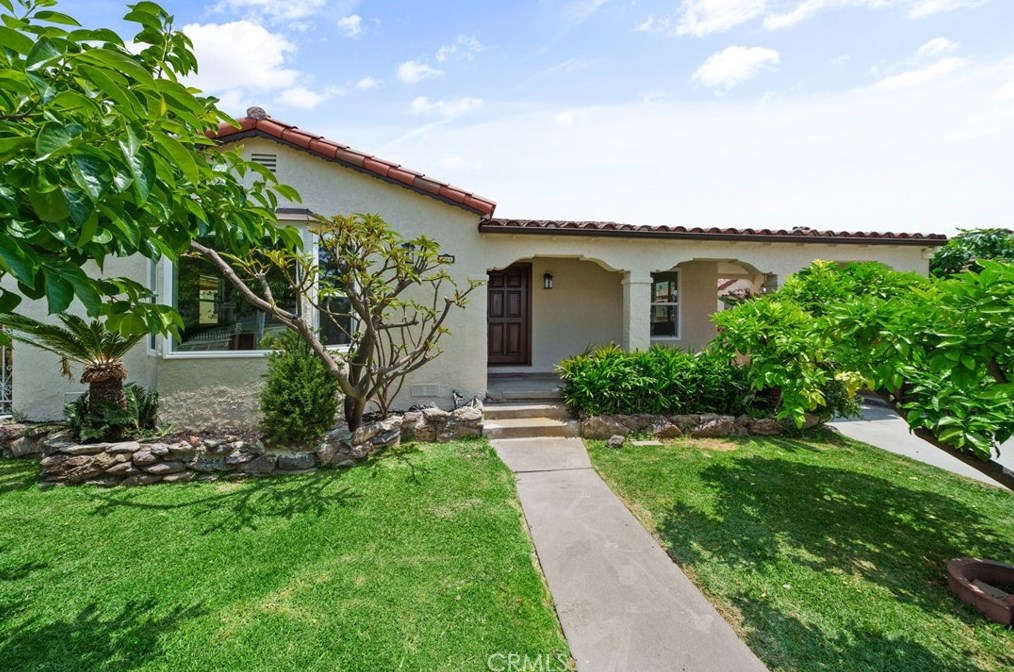 1264 Clela Ave, Los Angeles, CA 90022-4904
