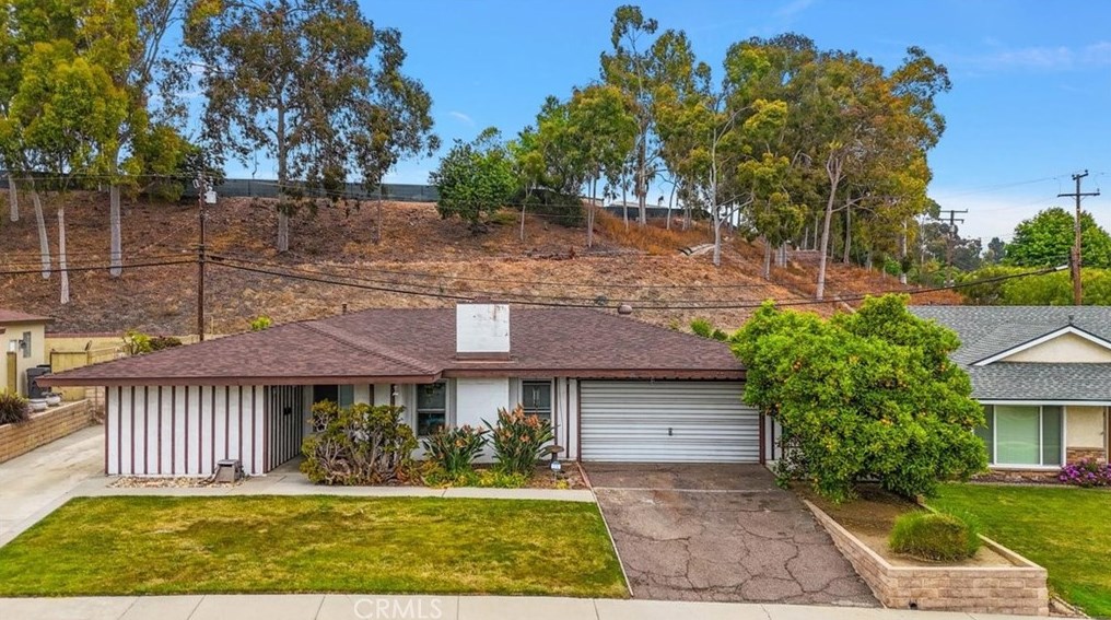 21231 Fountain Springs Rd, Pomona, CA 91765