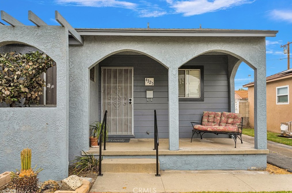 4325 Lindsey Ave, Pico Rivera, CA 90660
