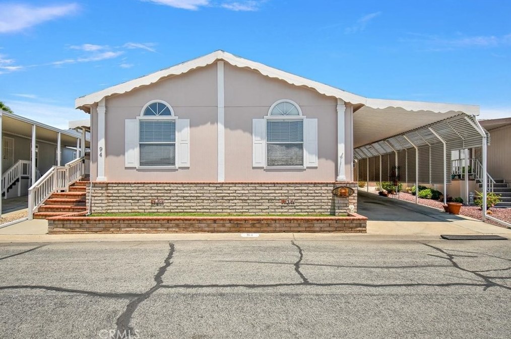 1400 W 13th #94, Upland, CA 91786