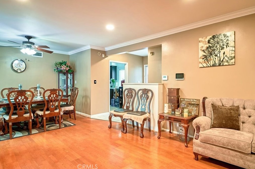 2144 Spencer, Pomona CA  91767-2355 exterior