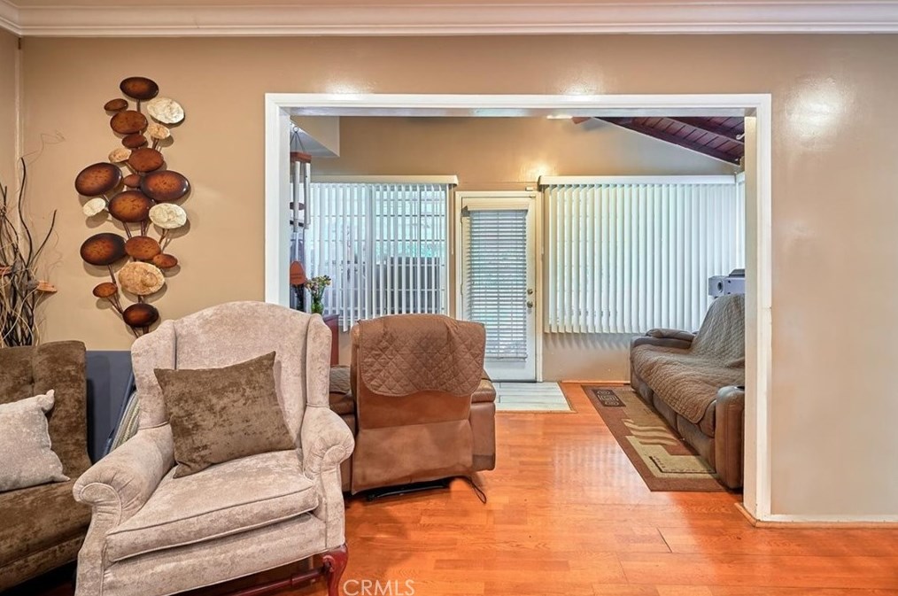 2144 Spencer, Pomona CA  91767-2355 exterior