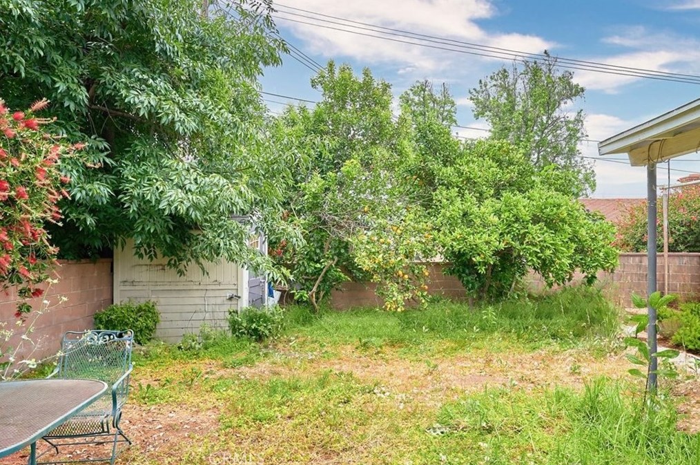 2144 Spencer, Pomona CA  91767-2355 exterior