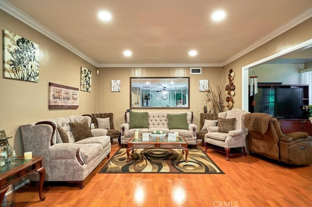 2144 Spencer, Pomona CA  91767-2355 exterior