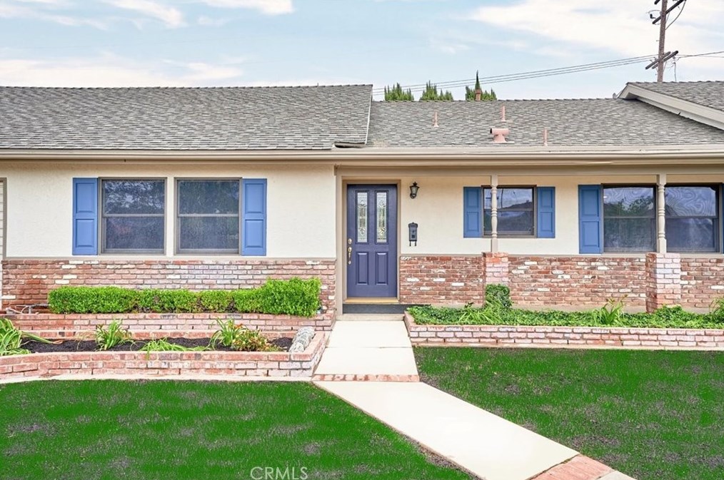 1250 Hansford Ave, Whittier, CA 90601-1036