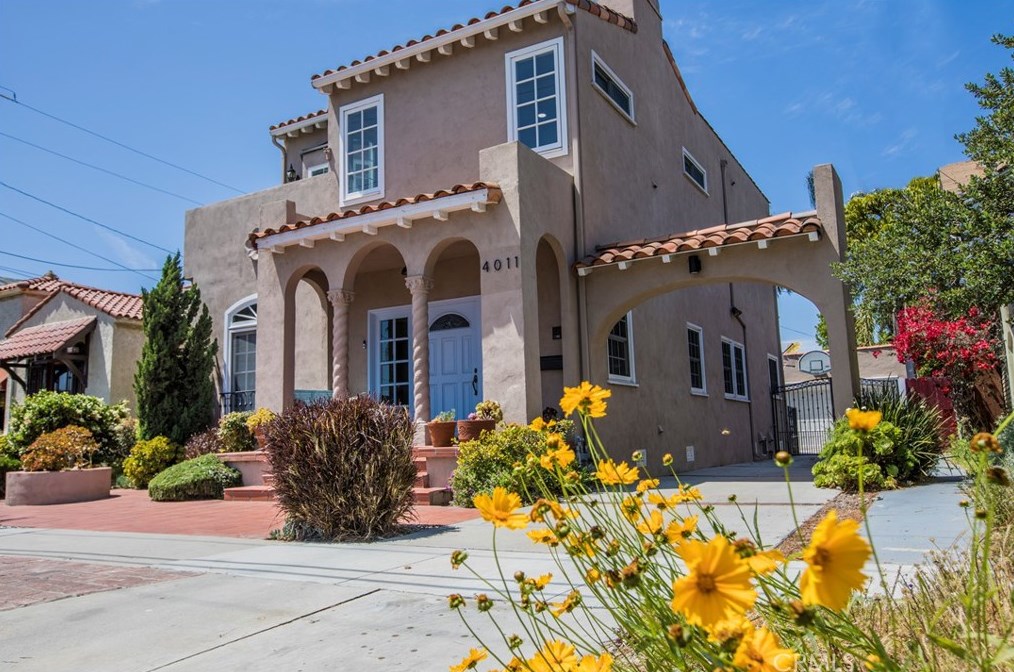 4011 E Massachusetts St, Long Beach, CA 90814