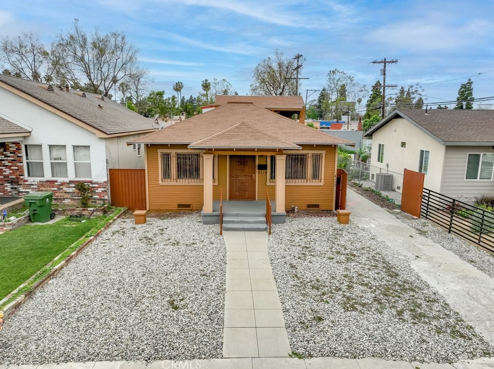 4119 3rd Ave, Los Angeles, CA 90008-4007