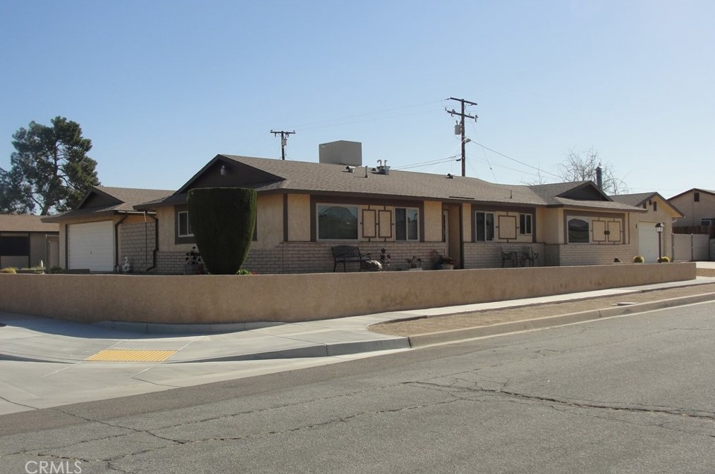 31150 Balsa Ave, Barstow, CA 92311-2130