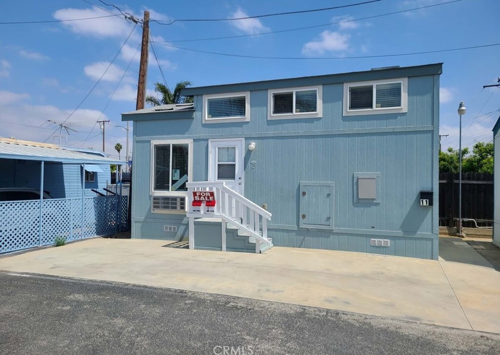 11825 Washington Blvd #11, Santa Fe Springs, CA 90606