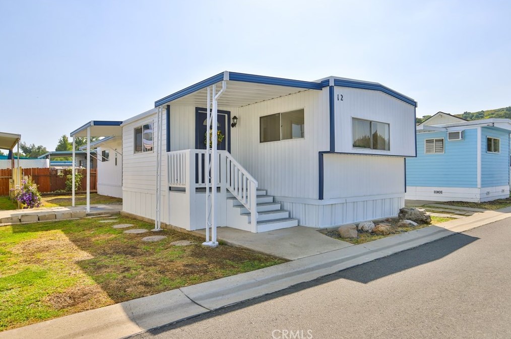 3825 Valley Blvd #12, Walnut, CA 91789