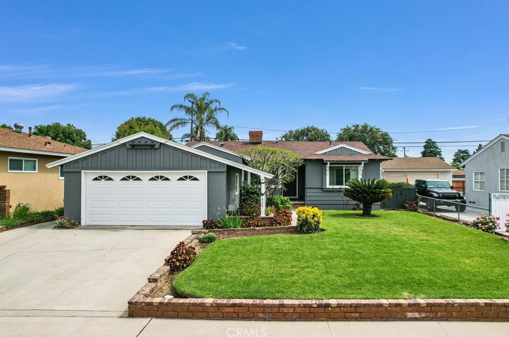 438 E School St, Covina, CA 91723